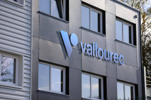 Action Vallourec : baisse du chiffre d'affaires mais hausse de la rentabilité opérationnelle