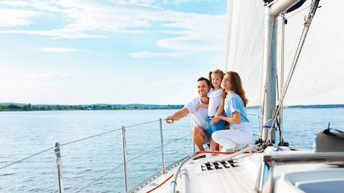3 conseils pratiques pour acheter un voilier d'occasion