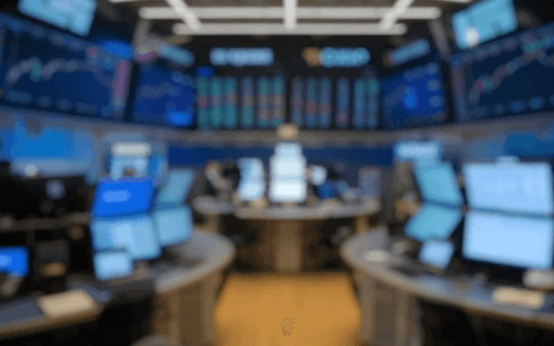 Le CAC 40 rebondit de 0,44% grâce au luxe, malgré les tensions politiques persistantes