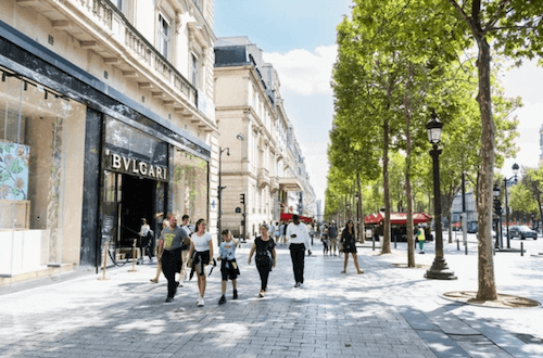 Les grandes artères du commerce mondial se réinventent