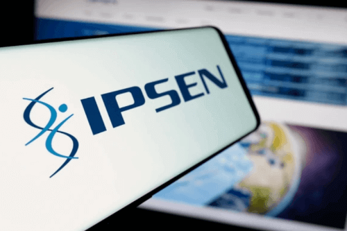 L'action Ipsen bondit de 4,35 % malgré le retrait mondial du Tazverik
