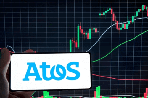 L'action Atos s'envole de 6% après plusieurs annonces stratégiques