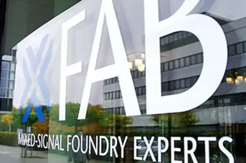 L'action X-FAB progresse de 5,34 % et s'illustre sur Euronext Paris