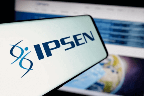 L'action Ipsen recule de 3,12 % malgré un contexte favorable au secteur pharmaceutique