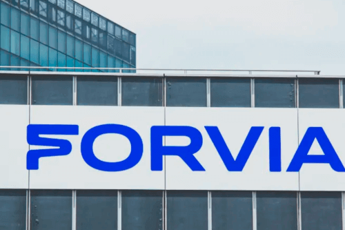 L'action Forvia recule de 4,02 % dans un marché européen pourtant orienté à la hausse
