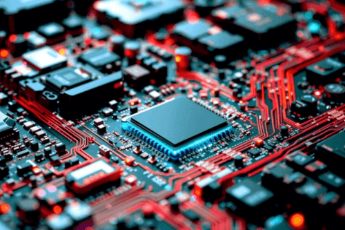 Les Pays-Bas activent une loi d'urgence pour reprendre le contrôle de Nexperia 