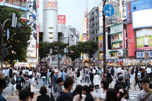 Tokyo renaît : le retour du Japon sur la carte mondiale des marchés