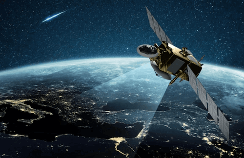 SES affiche une croissance de 19,8 % au troisième trimestre, dopée par l'acquisition d'Intelsat