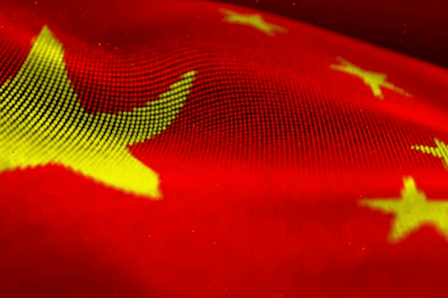 Chine : la grande bascule technologique