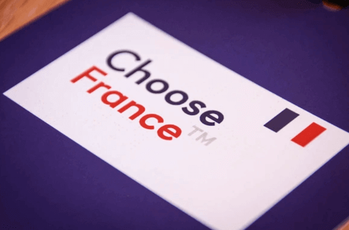 Choose France 2025 : 9 milliards d’euros d’investissements nationaux pour renforcer la compétitivité