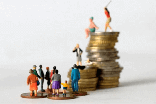 Ultra-salaires : cette France qui ne vit déjà plus dans la même économie