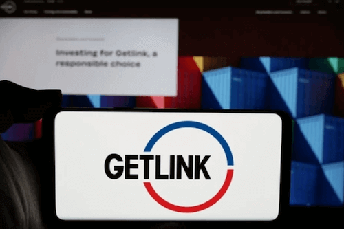 L'action Getlink franchit les 19 euros pour la première fois en trois ans