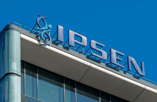 Ipsen coopte Peter Guenter au Conseil d'Administration