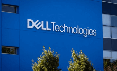 L'action Dell Technologies s'envole après des spéculations autour d'un rachat par Nvidia