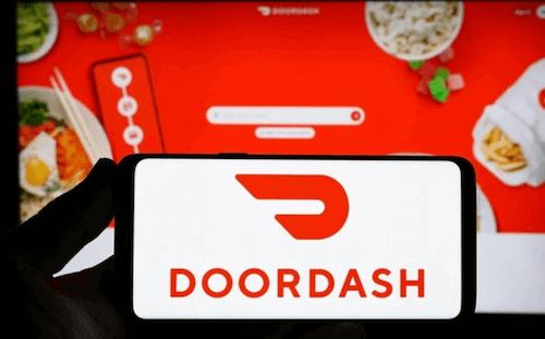DoorDash Stock: Shares Climb 4.36% at Close