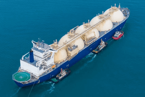 L'action GTT recule de 2,46 % à 193,90 euros en pleine correction du CAC 40