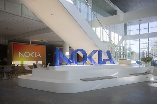 Nokia : composition du conseil d'administration pour l'assemblée 2026