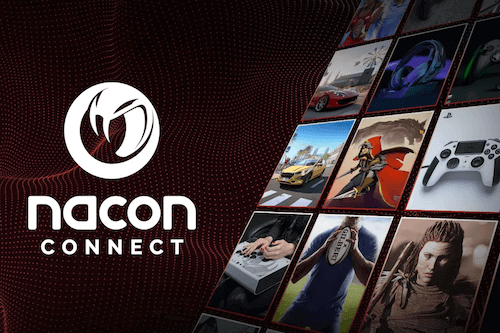 Nacon prend acte du communiqué de Bigben Interactive