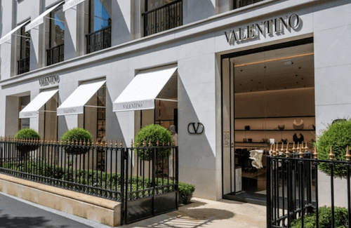 UBS anticipe un rebond du luxe européen après deux ans de stagnation