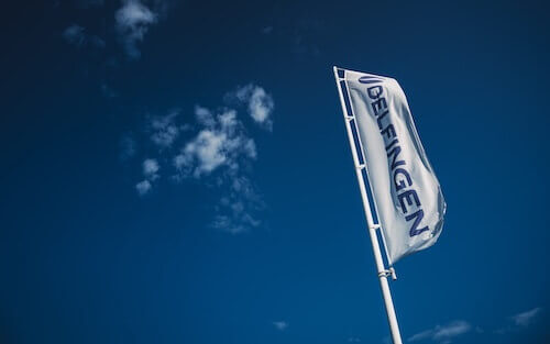 Delfingen Announces its Financial Communication Calendar for 2026