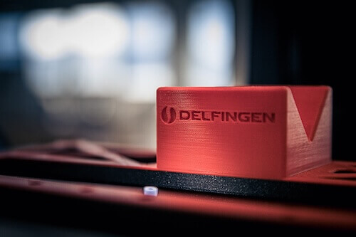 L'action Delfingen s'envole de 17 % après des résultats qui surprennent le marché