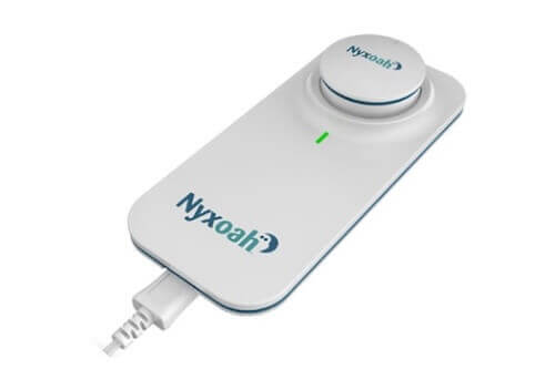 L'action Nyxoah rebondit de 12 % en séance après avoir perdu 52 % en un an