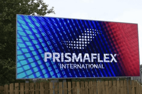 Prismaflex International Reports a 7% Decline in Nine-Month Business Activity