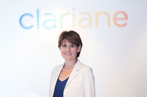 Clariane obtient la certification Top Employer Europe pour la troisième année d'affilée