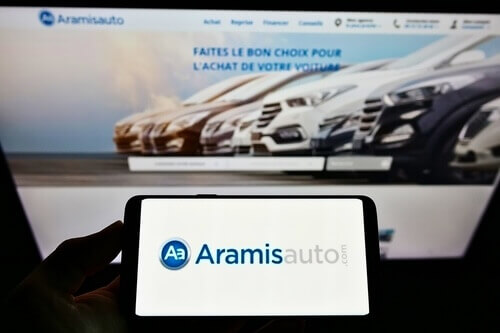 Aramis Group unifie ses marques dans cinq pays européens pour s'imposer dans l'occasion