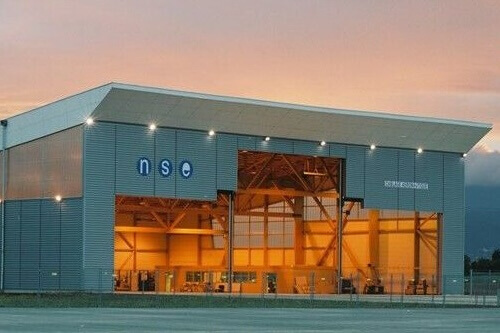 NSE Group Announces 2025 Revenue of €109.5 Million