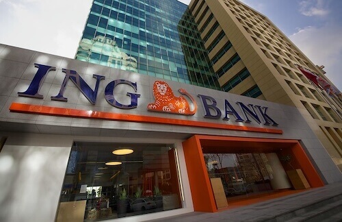 ING Records a Net Result of 6.327 Billion Euros in 2025
