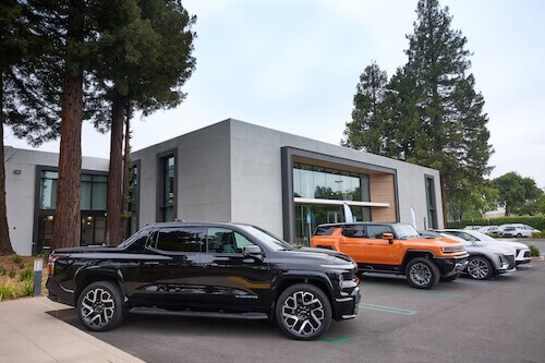 General Motors: Annual Profit Confirmed, Q4 Impacted by Exceptional Charges