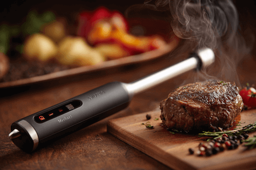 Mastrad Signs Two Development Contracts with GE Appliances and Hisense