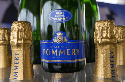 L'action Maison Pommery bondit de 2,49 % malgré un chiffre d'affaires en recul