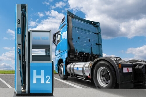 Hydrogen Refueling Solutions affiche 8,6 M€ de chiffre d'affaires semestriel en hausse de 16 %