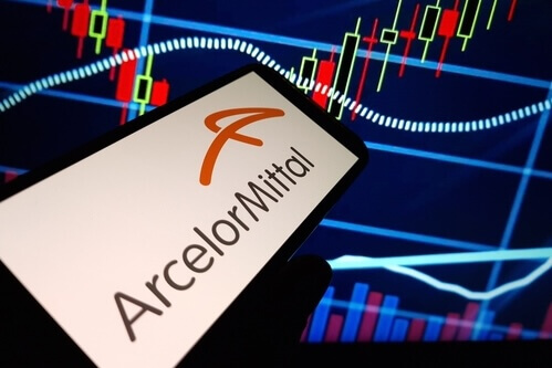ArcelorMittal défend sa position dans le litige avec Acciaierie d'Italia