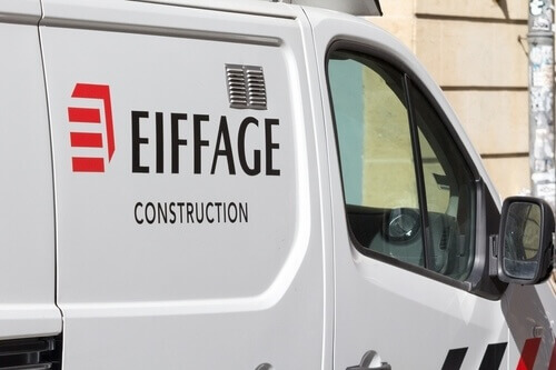 Eiffage Shares Break Through €142.75 Resistance Ahead of May 12 Earnings Release