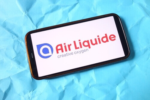 L'action Air Liquide recule mais conserve l'appétit des analystes