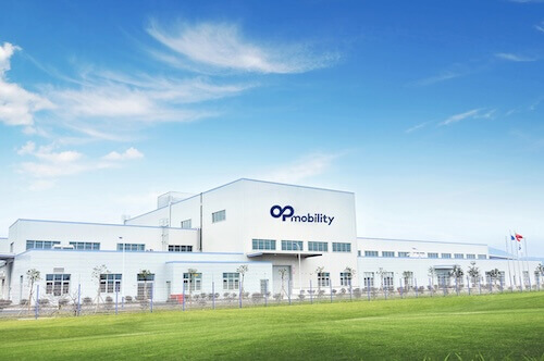 L'action OPmobility chute de 15 % en sept jours et enfonce son support à 15 euros