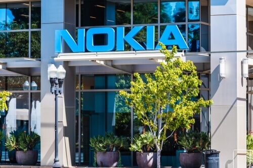 Nokia s'allie à Orange et NVIDIA pour bâtir le réseau 6G dopé à l'IA