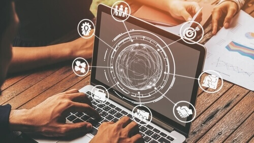 Wallix : chiffre d'affaires en hausse de 19 % et free cash-flow enfin positif