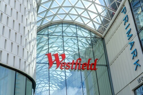 L'action Unibail-Rodamco-Westfield bondit vers 98 €, Goldman Sachs vise 129 €