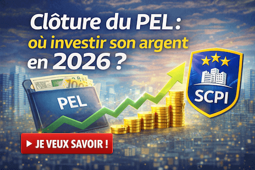 Clôture du PEL : où investir son argent en 2026 ?