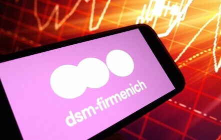 dsm-firmenich affiche une croissance organique de 3% en 2025 et finalise son recentrage stratégique