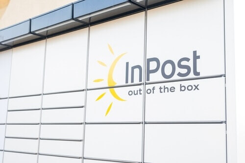 L'action InPost bondit de 13,46 % à l'ouverture après l'annonce de son rachat par Advent et FedEx