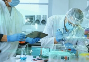 +47 % en six mois&nbsp;: cette biotech française peut-elle poursuivre son rallye avant ses résultats annuels&nbsp;?