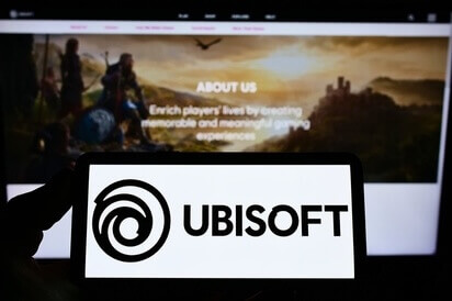 Ubisoft affiche une croissance à deux chiffres au troisième trimestre, portée par Assassin's Creed et ses partenariats