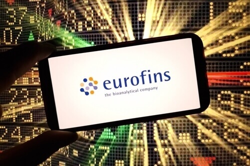 Action Eurofins Scientific : rebond de plus de 2 % après une semaine de repli