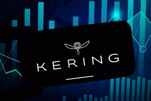 Kering enregistre un repli de 13 % de son chiffre d'affaires en 2025 et projette un retour à la croissance