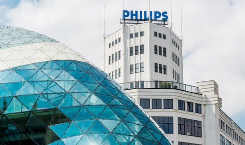 Philips lance 7 études cliniques majeures sur l'IA en chirurgie mini-invasive